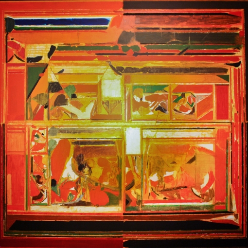 S. H. Raza: A Retrospective