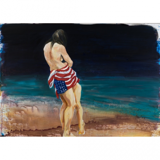 Eric Fischl