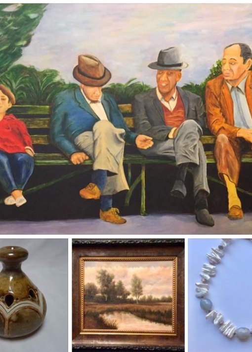 Ariodante Gallery
