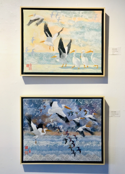 Ariodante Gallery