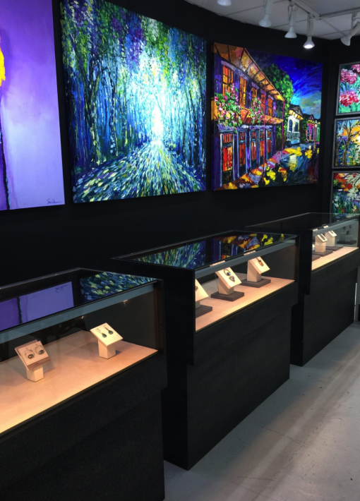 Beata Sasik Gallery
