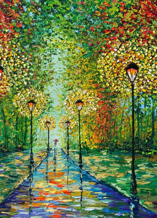 Beata Sasik Gallery