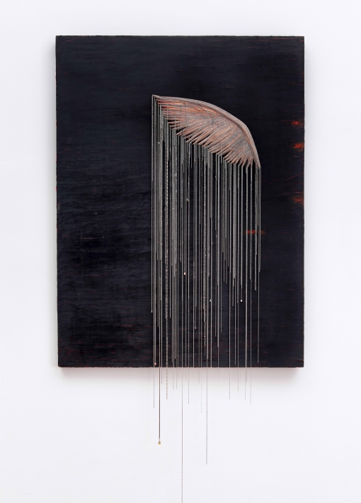 "Arrested Symphony" | Esperanza Cortés
