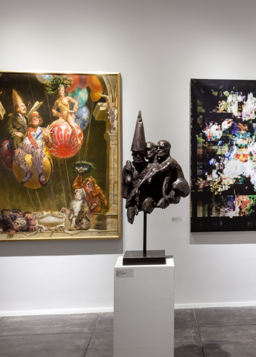 Jonathan Ferrara Gallery