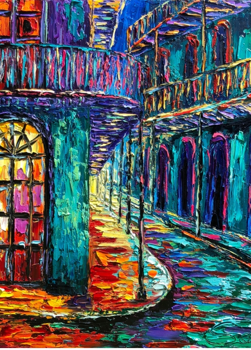 Beata Sasik Gallery