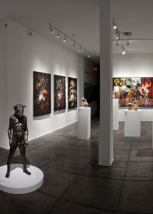 Jonathan Ferrara Gallery