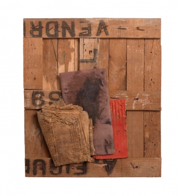 Carlos Cruz-Diez, Gego, Alejandro Otero, Mercedes Pardo, Jesús Rafael Soto among others
