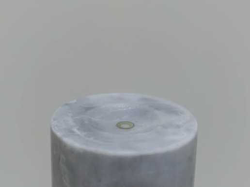 Tania Perez Cordova: Short Sight Box