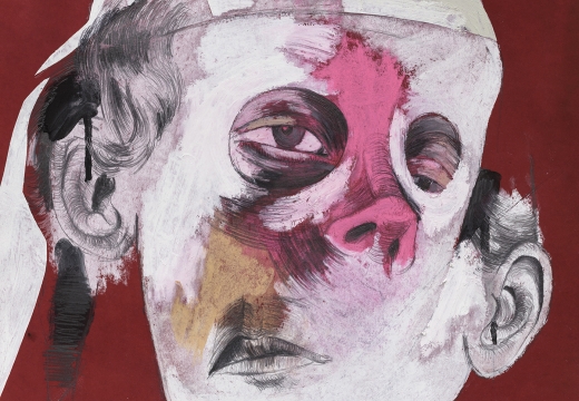 Death, Wine, Revolt: Uneventful Days