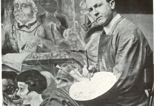 George Grosz