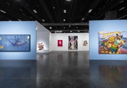 Art Basel Miami Beach