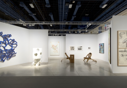 Art Basel Miami Beach