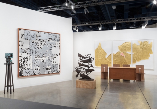 Art Basel Miami Beach