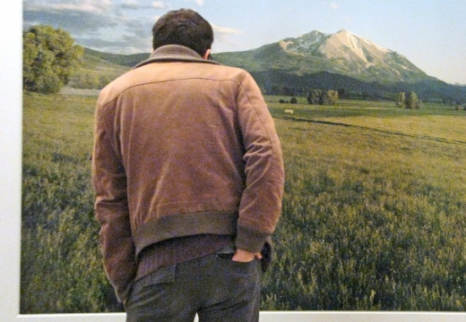 Il faut rendre à Cézanne