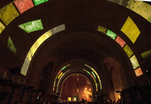 Dumbo Arts Festival