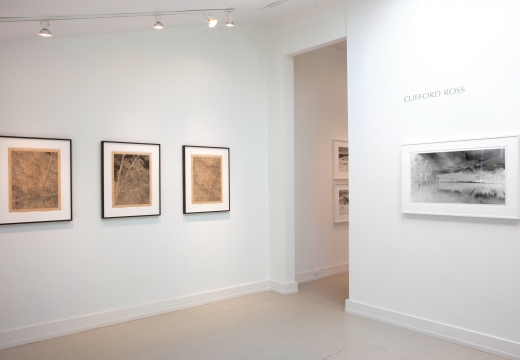 CLIFFORD ROSS PHOTOGRAPHS