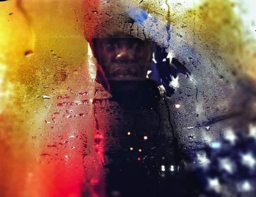 Ruddy Roye: When Living Is A Protest
