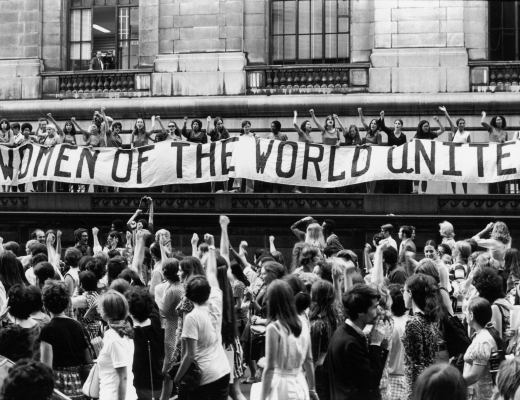 Fred W. McDarrah: New York Scenes
