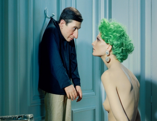 Miles Aldridge