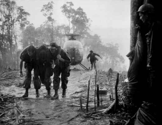 Vietnam: The Real War: A Photographic History from the Associated Press