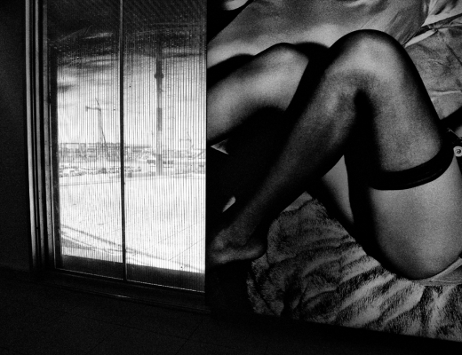 Daido Moriyama: Now and Now