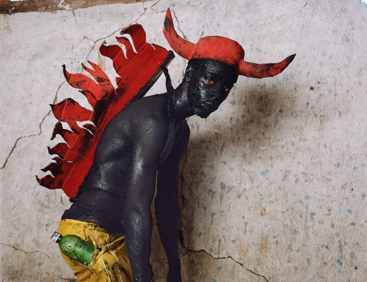 Phyllis Galembo