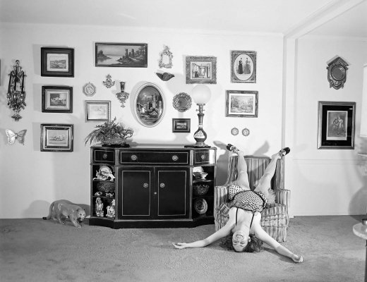 Meryl Meisler