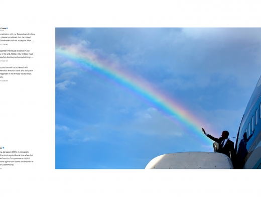 Pete Souza