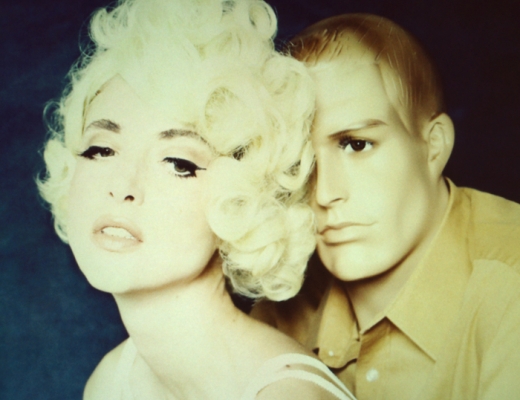 Marianna Rothen