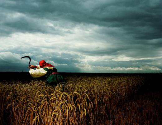 Brian Griffin: Capitalist Realism