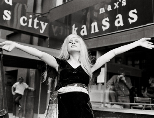 MAX'S KANSAS CITY