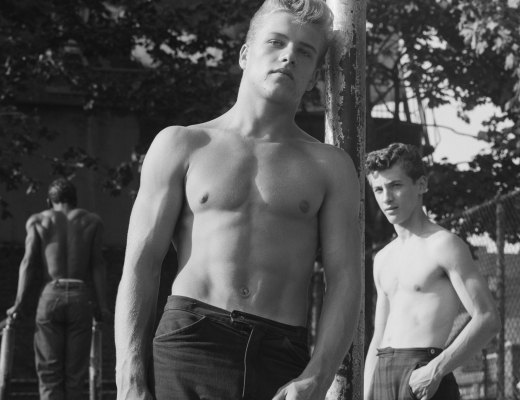 Danny Fitzgerald and Les Demi Dieux: Brooklyn Boys