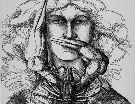 Günter Grass: Graphic Work, 1972-2007