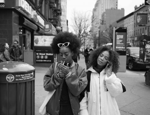 Bill Hayes: How New York Breaks Your Heart