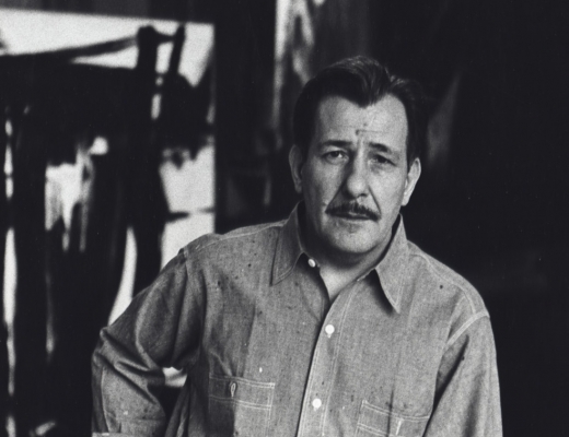 Fred W. McDarrah: The Artist's World