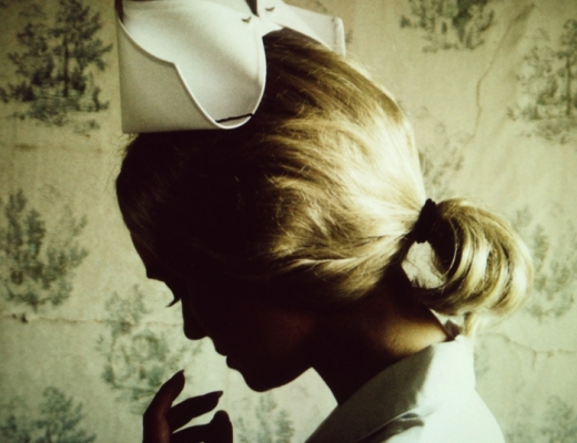 Marianna Rothen: Shadows In Paradise