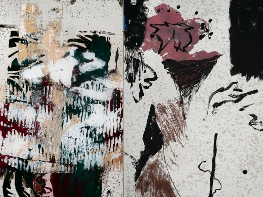 Nick Mauss