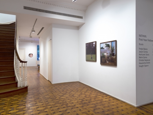 NXTHVN: First Year Fellows