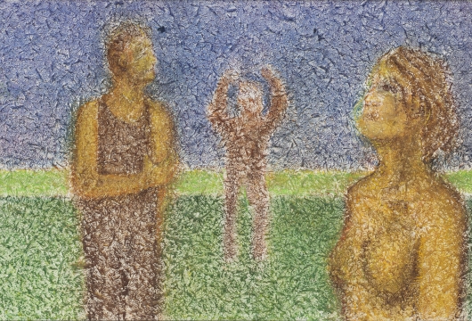 Richard Artschwager