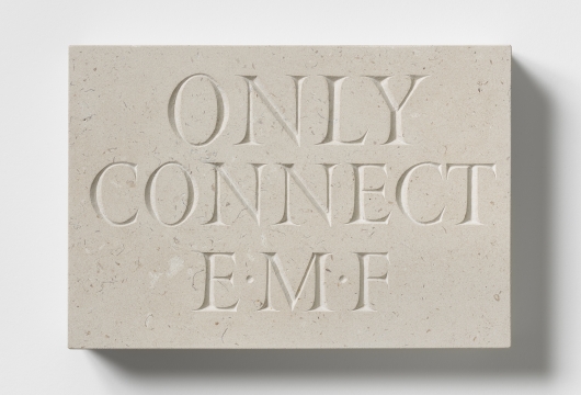 Ian Hamilton Finlay