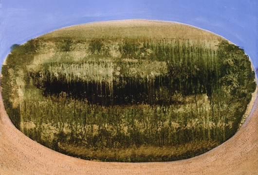 Richard Artschwager