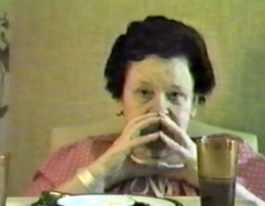 Aunt Nancy