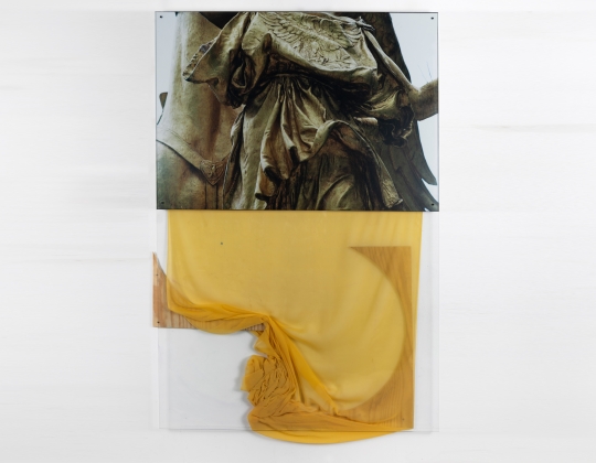 Rose Marcus, "Bust"