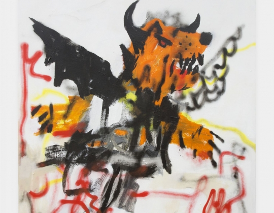 Dallas Art Fair