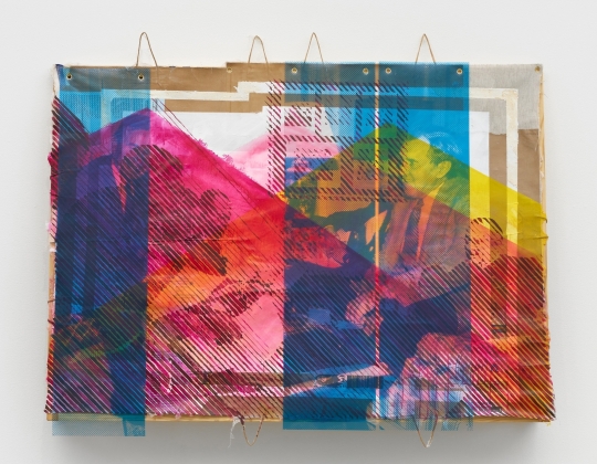Tomashi Jackson