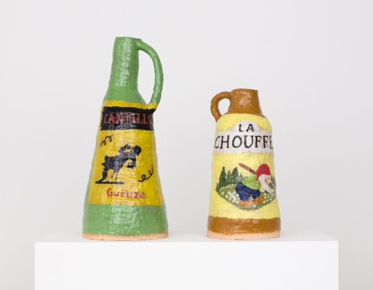 Art Brussels Online