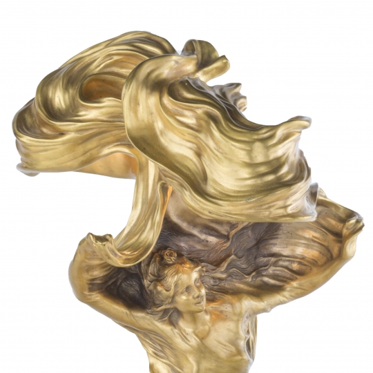 "Loïe Fuller"