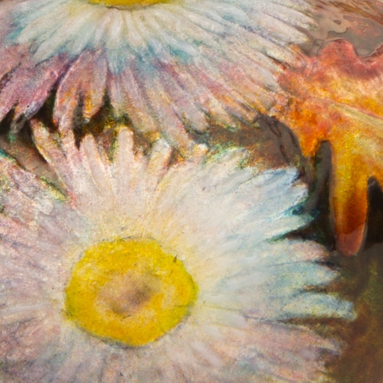 Autumn Vase