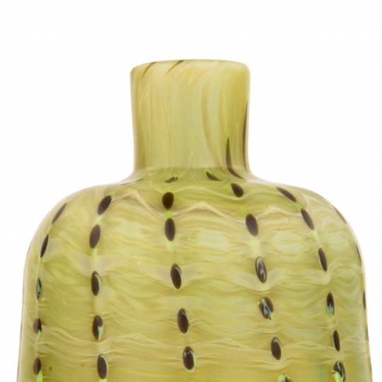 Agate Vase