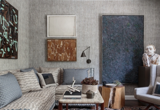 SF Decorator Showcase